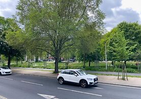 Valley Garden View 2 By My Getaways