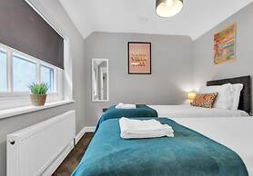 Valley Garden View 2 By My Getaways