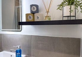 Valley Garden View 2 By My Getaways