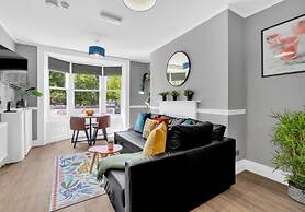 Valley Garden View 2 By My Getaways