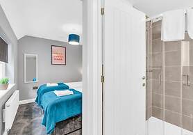 Valley Garden View 2 By My Getaways