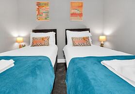 Valley Garden View 2 By My Getaways