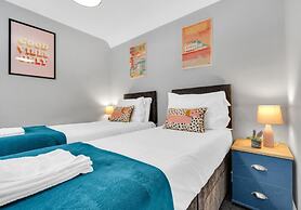 Valley Garden View 2 By My Getaways