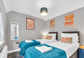 Valley Garden View 2 By My Getaways