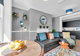 Valley Garden View 2 By My Getaways