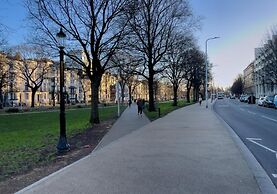 Valley Garden View 2 By My Getaways