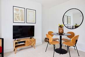 The Clapham Getaway - Charming 1bdr Flat