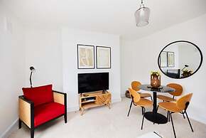 The Clapham Getaway - Charming 1bdr Flat