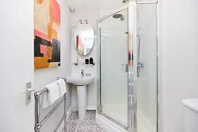 The Clapham Getaway - Charming 1bdr Flat