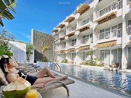 Khaiyyara Jimbaran Bali