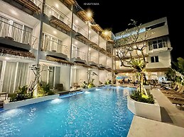 Khaiyyara Jimbaran Bali