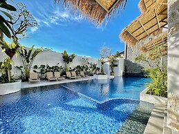 Khaiyyara Jimbaran Bali