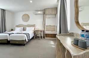 Khaiyyara Jimbaran Bali