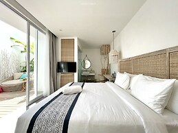 Khaiyyara Jimbaran Bali