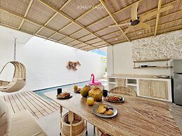 Khaiyyara Jimbaran Bali