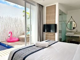 Khaiyyara Jimbaran Bali