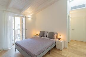 Palazzo Tatti in Como