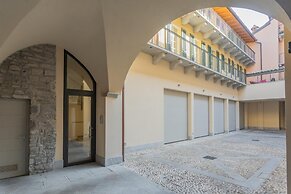 Palazzo Tatti in Como