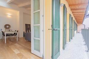 Palazzo Tatti in Como