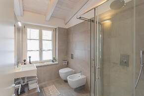 Palazzo Tatti in Como