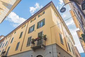 Palazzo Tatti in Como