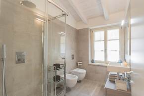 Palazzo Tatti in Como