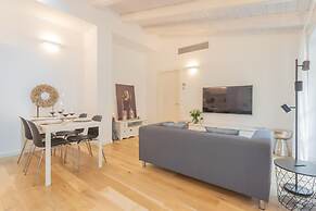 Palazzo Tatti in Como