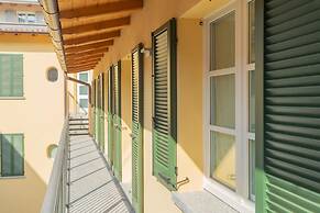 Palazzo Tatti in Como