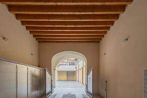 Palazzo Tatti in Como