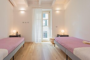 Palazzo Tatti in Como