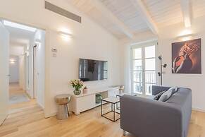 Palazzo Tatti in Como