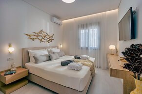 Athena Luxury Villa by Estia