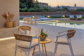 Athena Luxury Villa by Estia