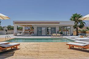 Athena Luxury Villa by Estia
