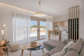 Athena Luxury Villa by Estia
