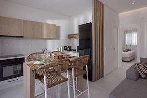 Athena Luxury Villa by Estia