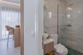 Athena Luxury Villa by Estia