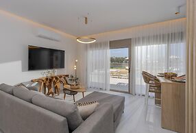 Athena Luxury Villa by Estia