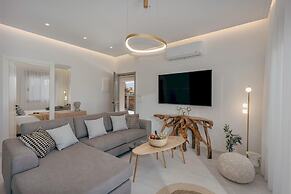 Athena Luxury Villa by Estia