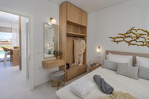 Athena Luxury Villa by Estia