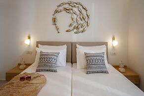 Athena Luxury Villa by Estia