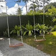 Viphuanan resort