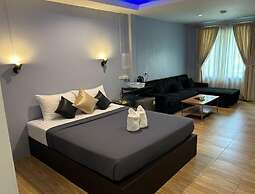 Viphuanan resort