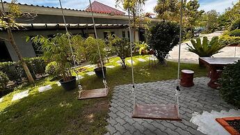 Viphuanan resort