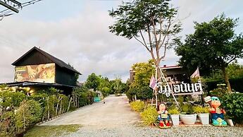 Viphuanan resort