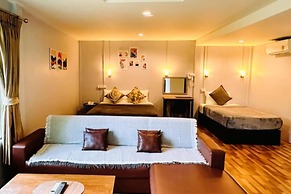 Viphuanan resort