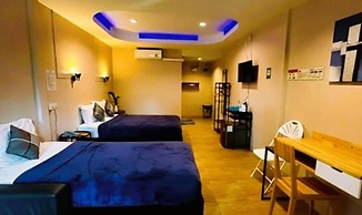 Viphuanan resort