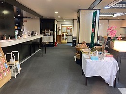 Hotel Chatelet Inn Kyoto