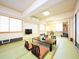 Hotel Chatelet Inn Kyoto