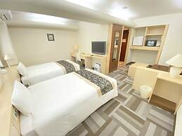 Hotel Chatelet Inn Kyoto